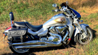 Suzuki Boulevard M109R