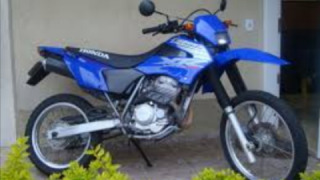 Honda XR 250R