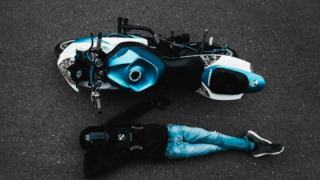 Suzuki GSXR 600