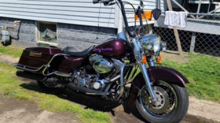 Harley-Davidson Road King