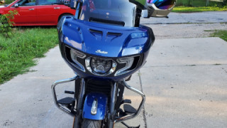 Indian Challenger