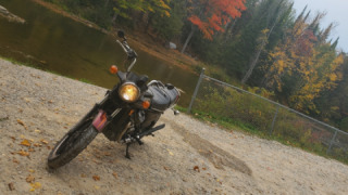 Honda CX 500