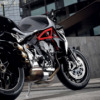 MV Agusta Brutale - myMV