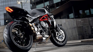 MV Agusta Brutale - myMV