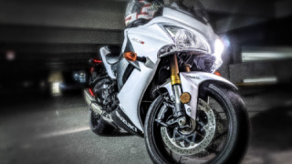 Suzuki GSXS 1000F