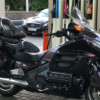 Honda GL 1800