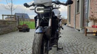 BMW F 800 R
