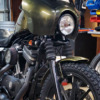 Harley-Davidson Sportster 883