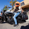 Indian Scout Sixty - Warpath