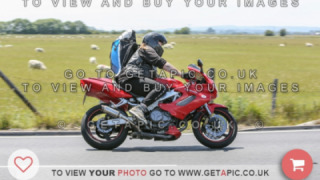 Honda VTR 1000F FireStorm