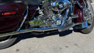 Harley-Davidson Street Glide