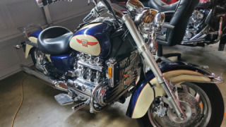 Honda Valkyrie