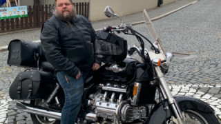 Honda Valkyrie - Lumi