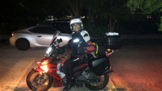 Honda CB 150 - RoNiN