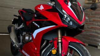 Honda CBR 500R