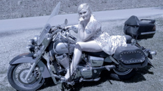 Honda VT 750 Shadow