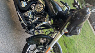 Harley-Davidson Street Glide