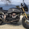 Moto Guzzi V 11 Cafe Sport