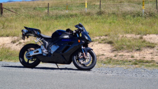 Honda CBR 1000RR