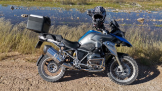 BMW R 1200 GS
