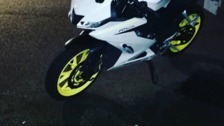 Yamaha YZF R125 - Yamaha R 125