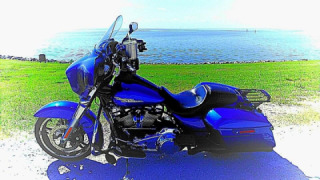 Harley-Davidson Street Glide