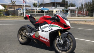 Ducati Panigale V4 - Speciale