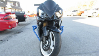 Honda CBR 600F4i
