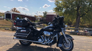 Harley-Davidson Ultra Classic Electra Glide