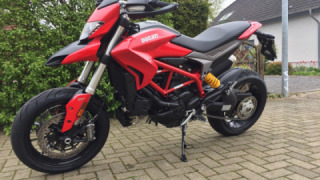 Ducati Hypermotard 939