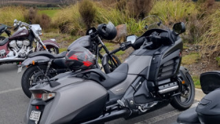 Honda GL 1800