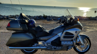 Honda GL 1800