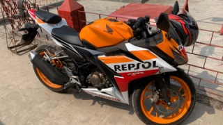 Honda CBR 150R