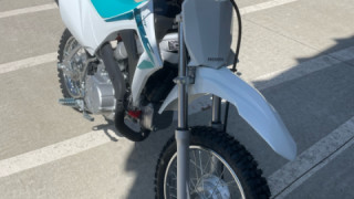 Honda CRF 110