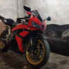 Honda CBR 600RR