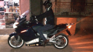 BMW K 1200 GT