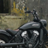 Indian Scout