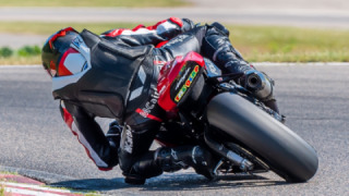 Kawasaki Ninja ZX-10R - ZX10R