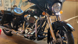 Harley-Davidson Street Glide