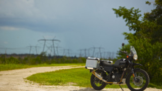Royal Enfield Himalayan