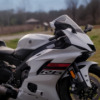 Yamaha YZF R6 - Missy