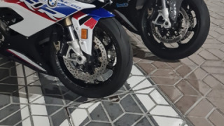 BMW S 1000 RR - S1000 rr m 2020