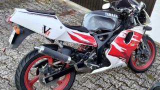 Yamaha TZR 125