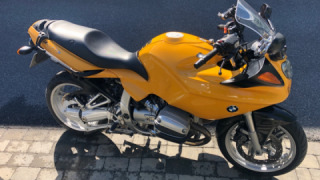 BMW R 1100 S