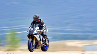 Yamaha YZF R1 - Kenpachi