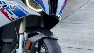 BMW S 1000 RR