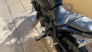 Yamaha FZ-07/MT-07 - cact