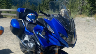 BMW R 1250 RT