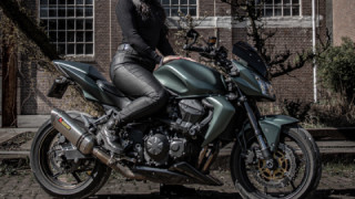 Kawasaki Z750