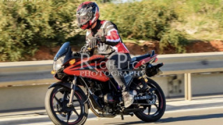Honda CBF 125